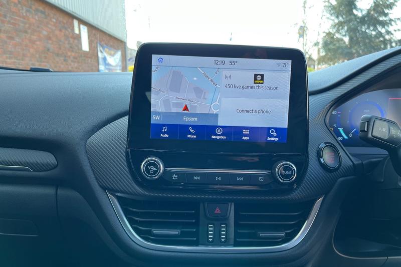 Used Ford Puma 2024 for sale - 77951183: Photo 33