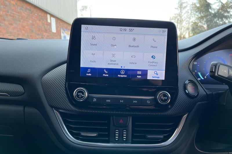 Used Ford Puma 2024 for sale - 77951183: Photo 34