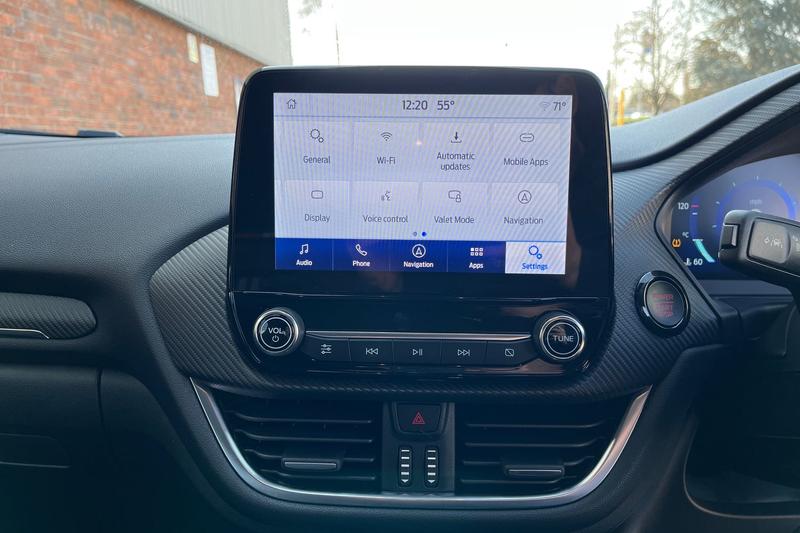 Used Ford Puma 2024 for sale - 77951183: Photo 35