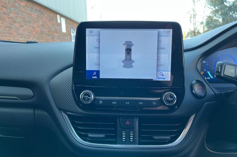 Used Ford Puma 2024 for sale - 77951183: Photo 36