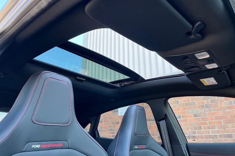 Used Ford Puma 2024 for sale - 77951183: Photo 39