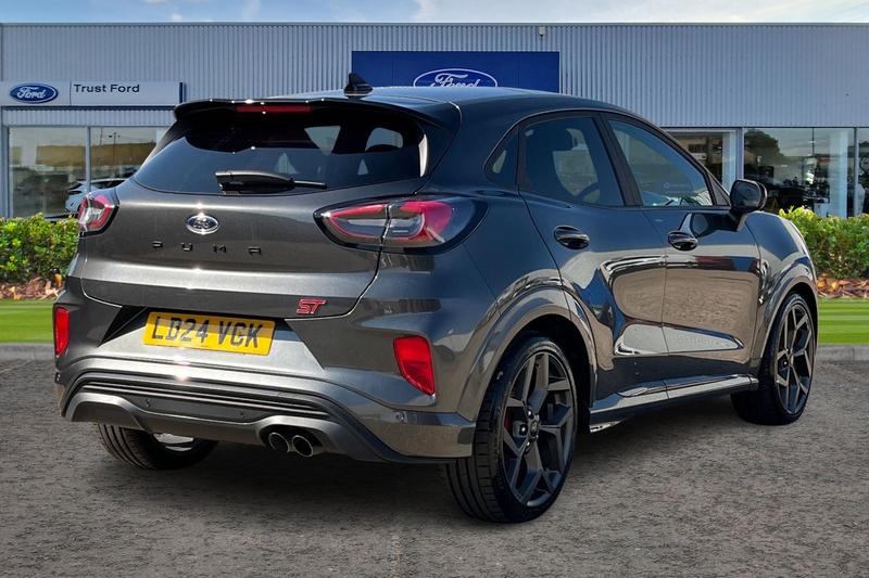 Used Ford Puma 2024 for sale - 77951183: Photo 4