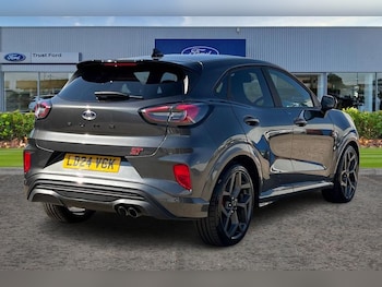 Used Ford Puma 2024 for sale - 77951183: Photo