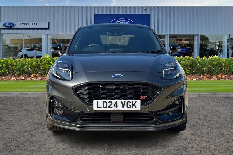 Used Ford Puma 2024 for sale - 77951183: Photo 6