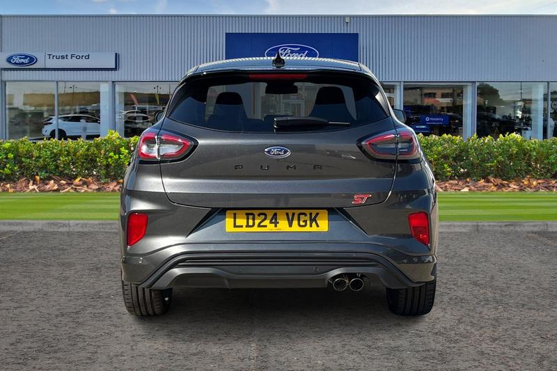 Used Ford Puma 2024 for sale - 77951183: Photo 7