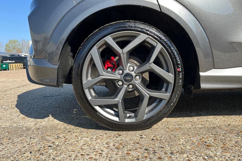 Used Ford Puma 2024 for sale - 77951183: Photo 8