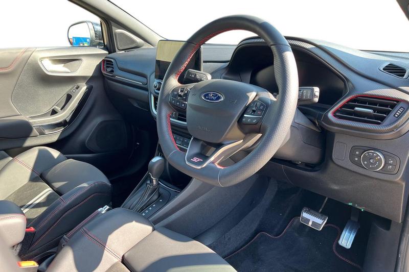 Used Ford Puma 2024 for sale - 77951183: Photo 9