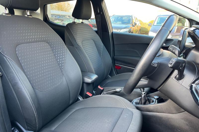 Used Ford Fiesta for sale - 77739272: Photo 17