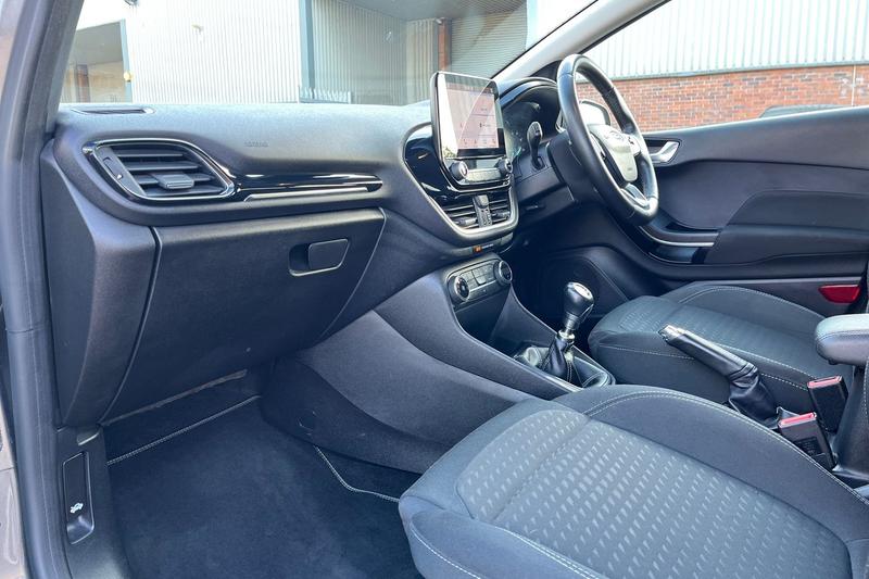 Used Ford Fiesta for sale - 77739272: Photo 18