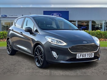 Used Ford Fiesta undefined for sale - 77739272: Photo