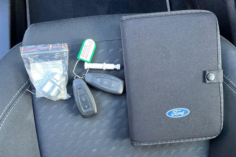 Used Ford Fiesta for sale - 77739272: Photo 22