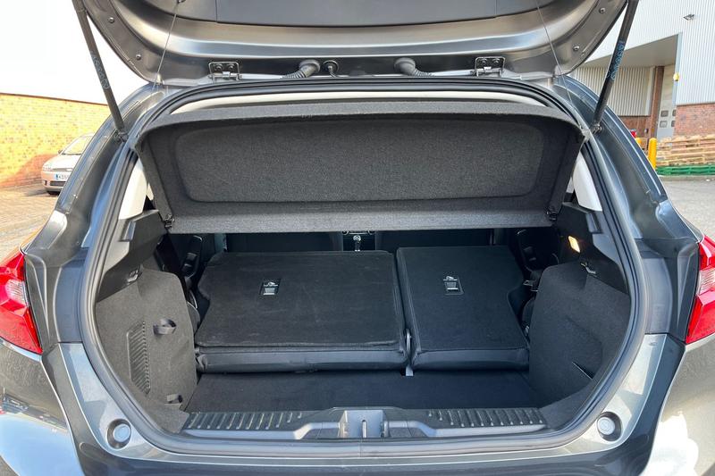 Used Ford Fiesta for sale - 77739272: Photo 24