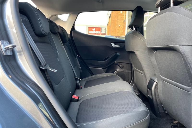 Used Ford Fiesta for sale - 77739272: Photo 26