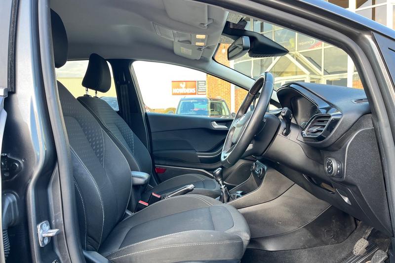 Used Ford Fiesta for sale - 77739272: Photo 28