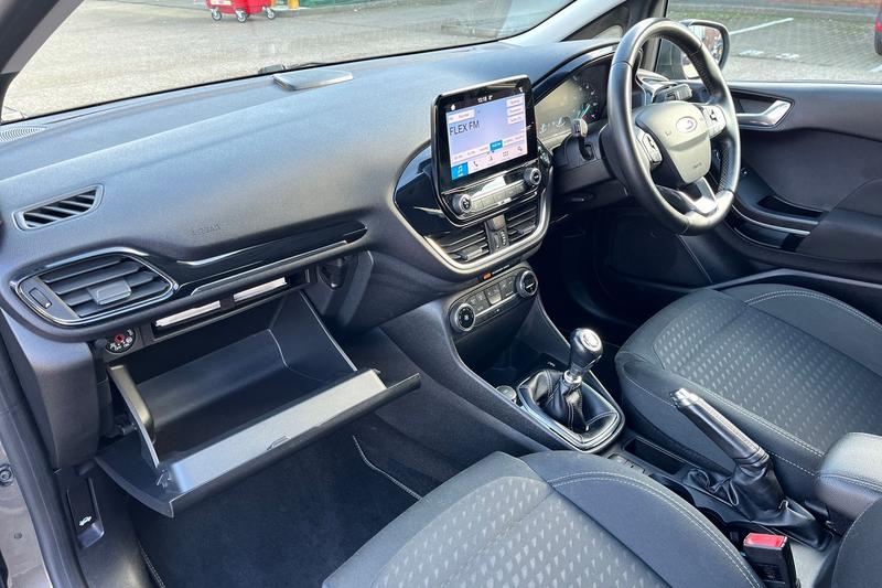 Used Ford Fiesta for sale - 77739272: Photo 38