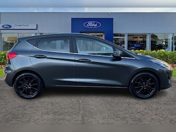 Used Ford Fiesta undefined for sale - 77739272: Photo
