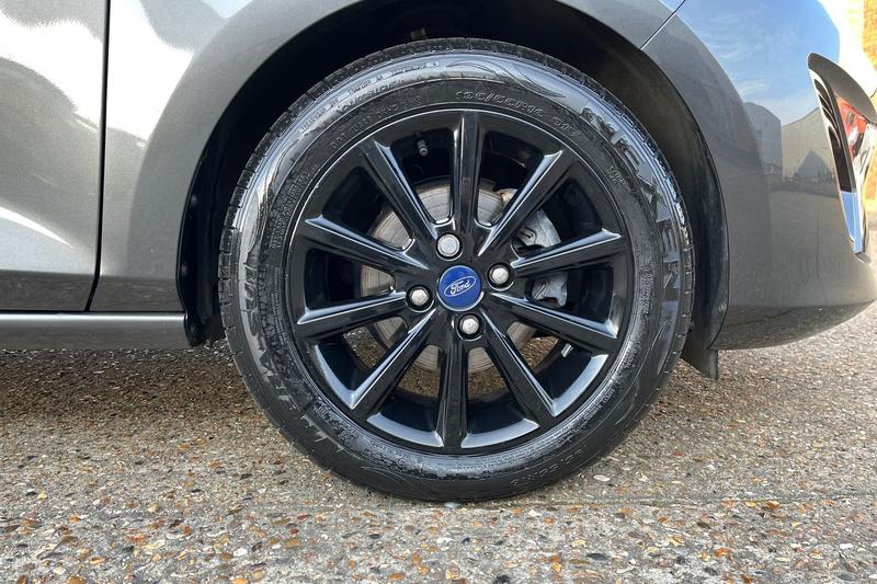 Used Ford Fiesta for sale - 77739272: Photo 8