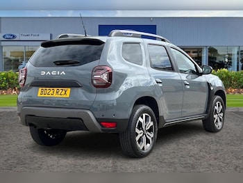 Used Dacia Duster 2023 for sale - 78286878: Photo