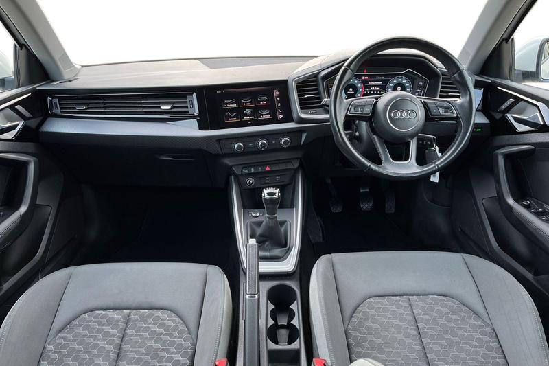 Used Audi A1 2019 for sale - 77641409: Photo 10