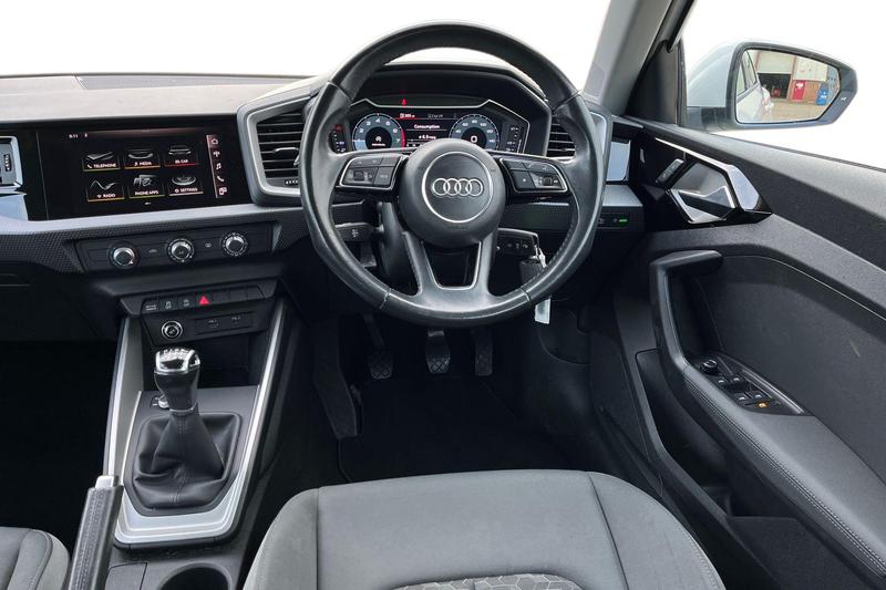 Used Audi A1 2019 for sale - 77641409: Photo 11