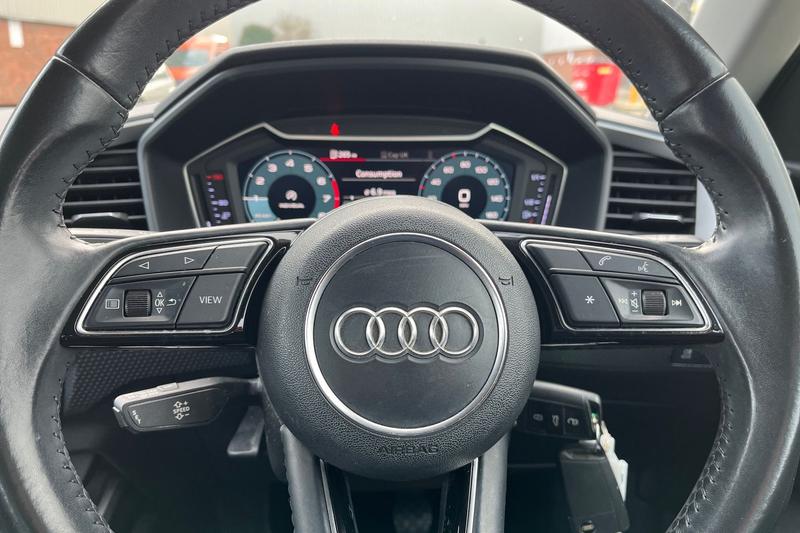 Used Audi A1 2019 for sale - 77641409: Photo 12