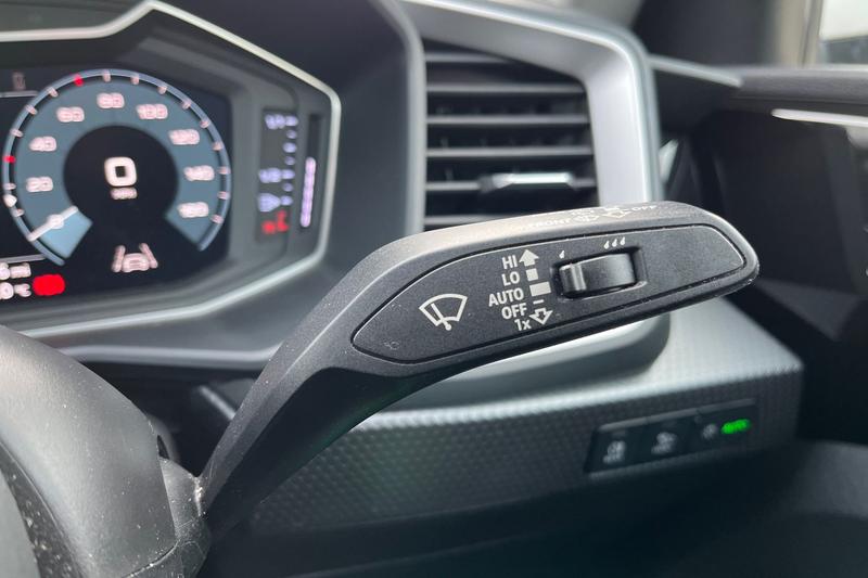 Used Audi A1 2019 for sale - 77641409: Photo 15