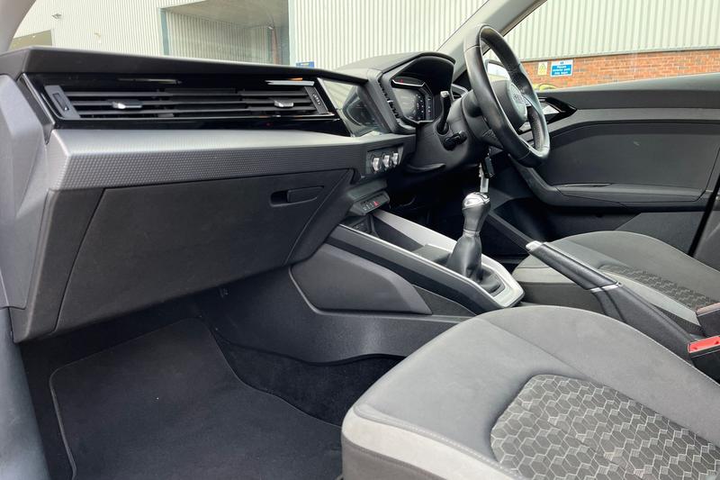Used Audi A1 2019 for sale - 77641409: Photo 18