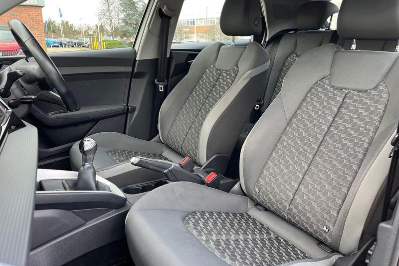 Used Audi A1 2019 for sale - 77641409: Photo 19