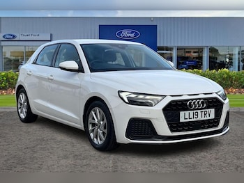 Audi A1 feature image