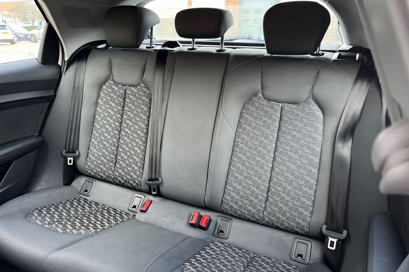 Used Audi A1 2019 for sale - 77641409: Photo 20