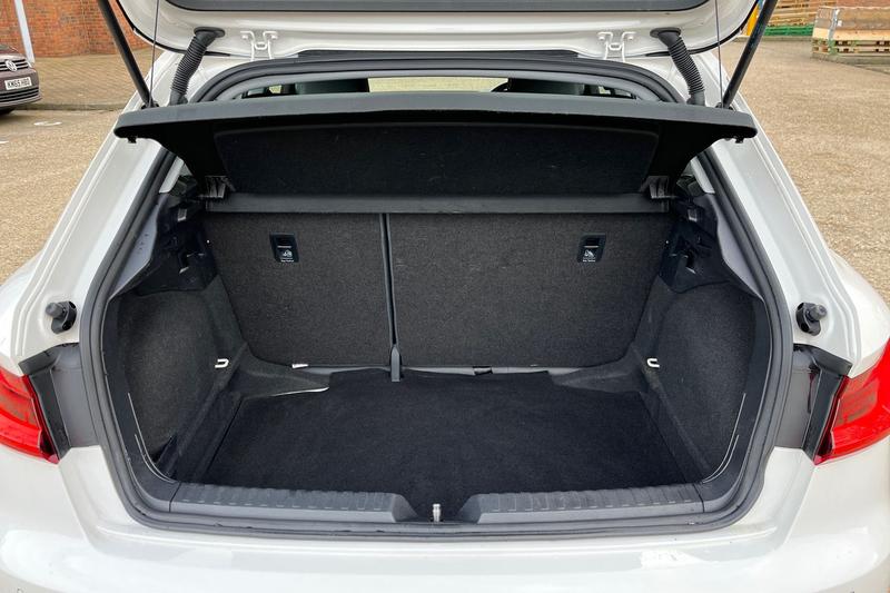 Used Audi A1 2019 for sale - 77641409: Photo 21