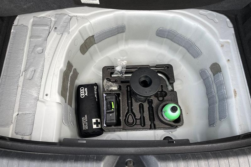 Used Audi A1 2019 for sale - 77641409: Photo 23