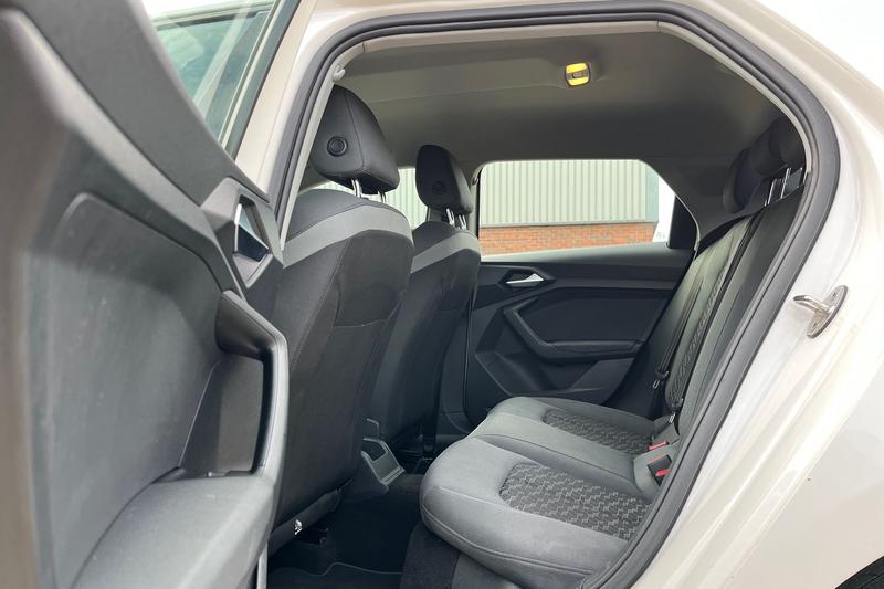 Used Audi A1 2019 for sale - 77641409: Photo 25