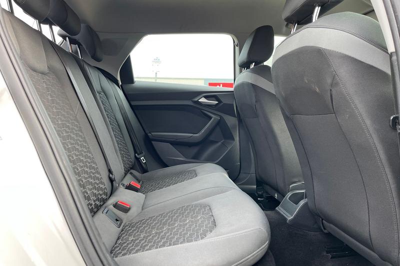 Used Audi A1 2019 for sale - 77641409: Photo 26