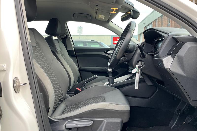 Used Audi A1 2019 for sale - 77641409: Photo 28