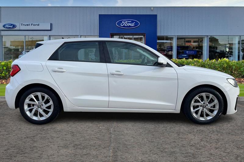 Used Audi A1 2019 for sale - 77641409: Photo 3