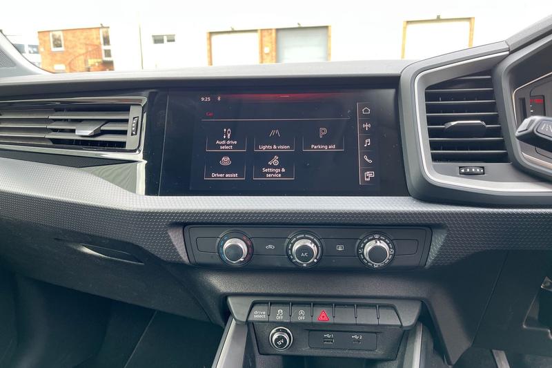 Used Audi A1 2019 for sale - 77641409: Photo 31