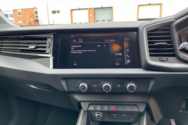 Used Audi A1 2019 for sale - 77641409: Photo 33