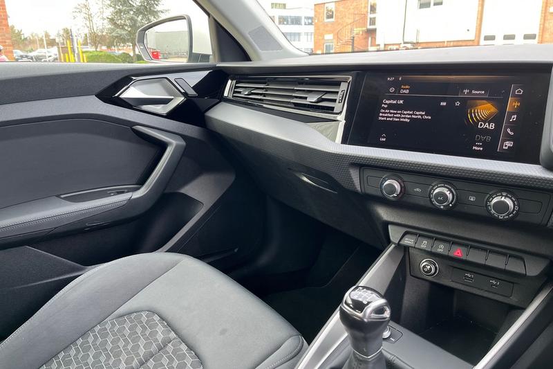 Used Audi A1 2019 for sale - 77641409: Photo 34