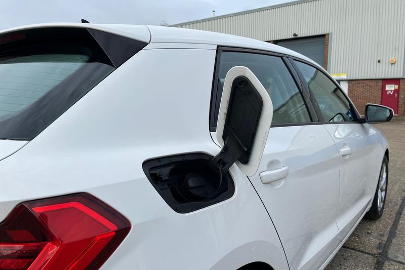 Used Audi A1 2019 for sale - 77641409: Photo 38