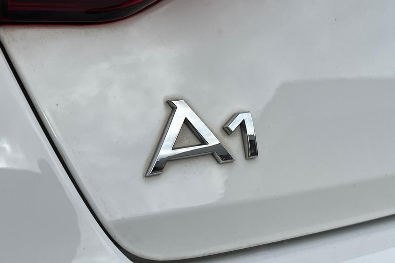 Used Audi A1 2019 for sale - 77641409: Photo 39