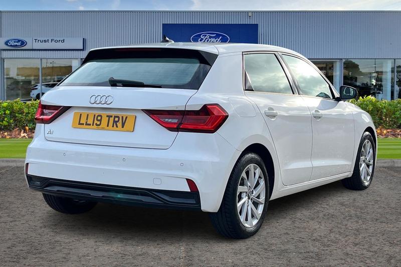 Used Audi A1 2019 for sale - 77641409: Photo 4