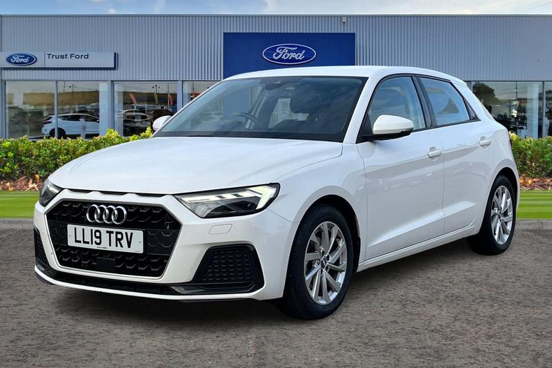 Used Audi A1 2019 for sale - 77641409: Photo 5