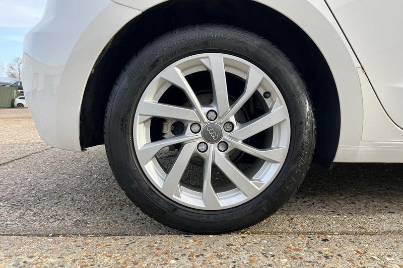 Used Audi A1 2019 for sale - 77641409: Photo 8