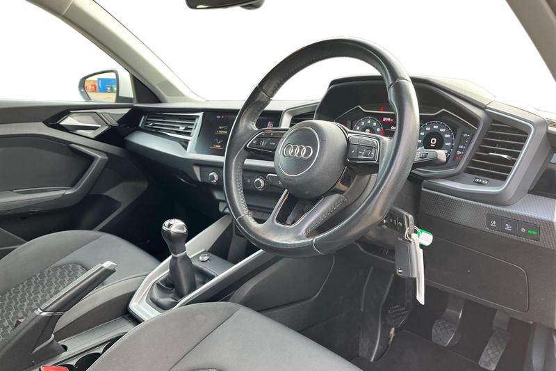 Used Audi A1 2019 for sale - 77641409: Photo 9