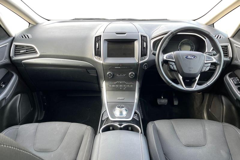 Used Ford S-Max 2022 for sale - 77545808: Photo 10