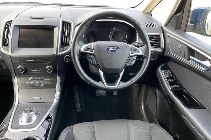 Used Ford S-Max 2022 for sale - 77545808: Photo 11