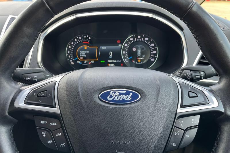 Used Ford S-Max 2022 for sale - 77545808: Photo 12