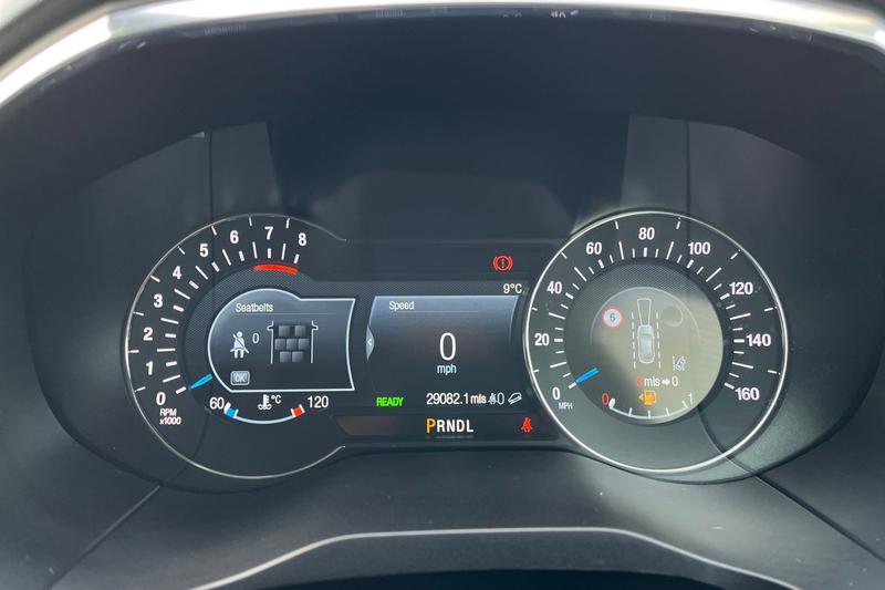 Used Ford S-Max 2022 for sale - 77545808: Photo 13