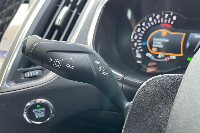 Used Ford S-Max 2022 for sale - 77545808: Photo 14